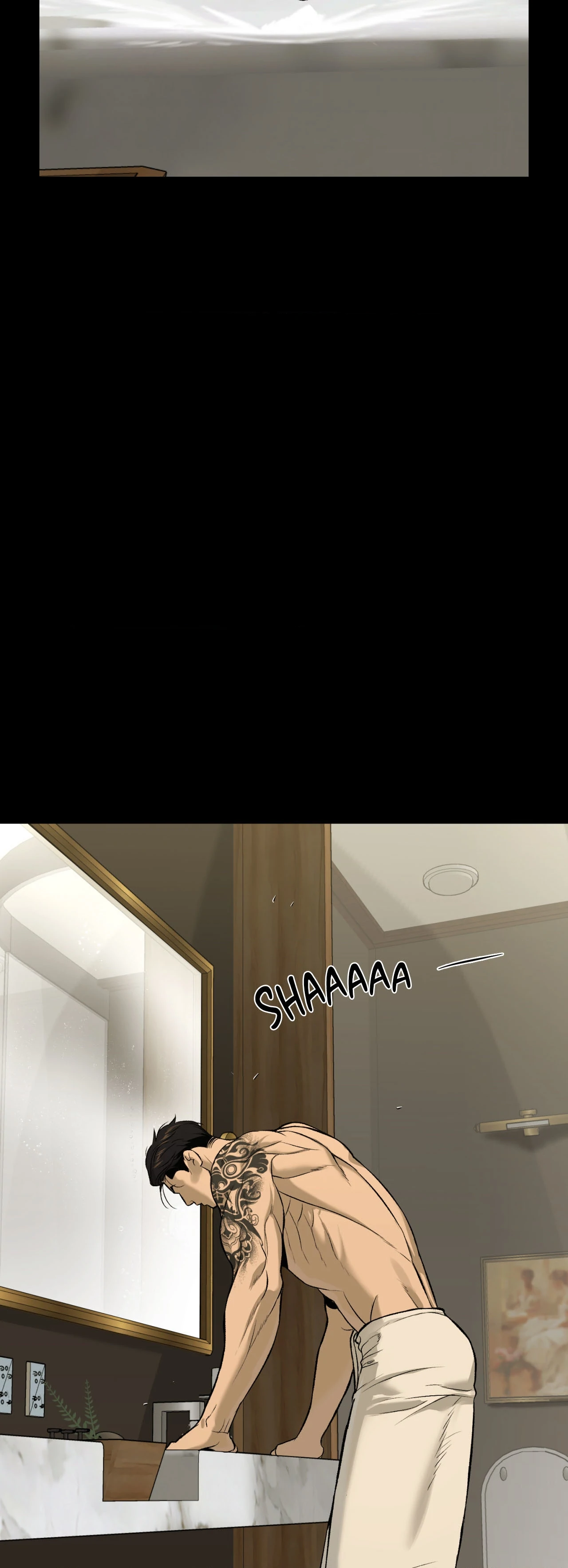 Jinx (Official) - Chapter 14 : Uncensored manhwa