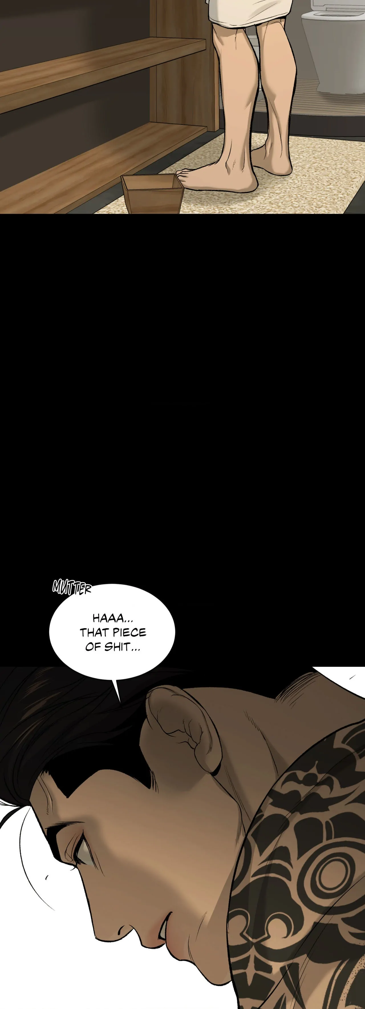Jinx (Official) - Chapter 14 : Uncensored manhwa