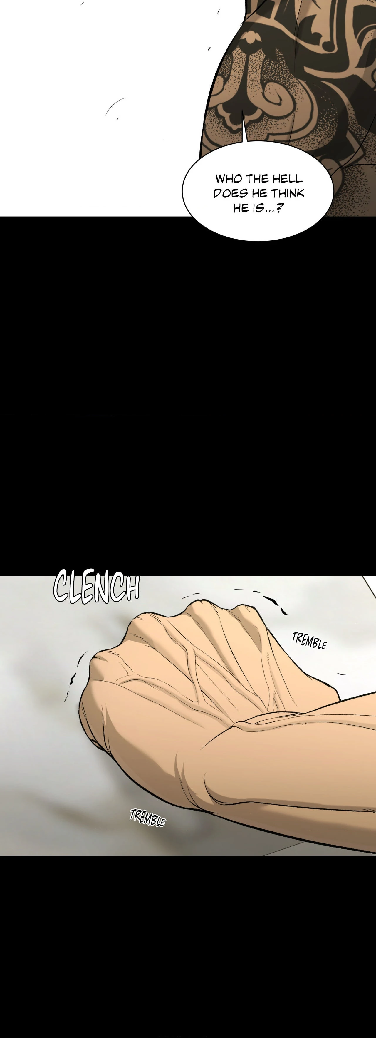 Jinx (Official) - Chapter 14 : Uncensored manhwa