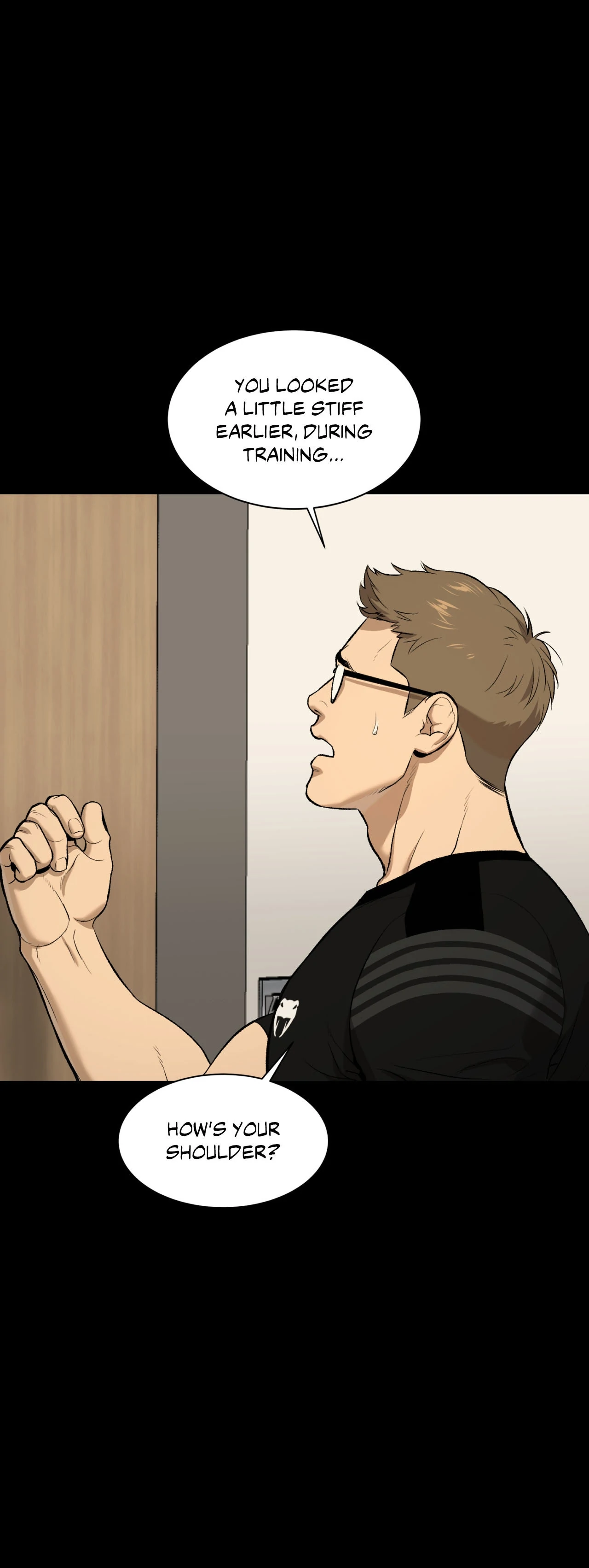 Jinx (Official) - Chapter 14 : Uncensored manhwa