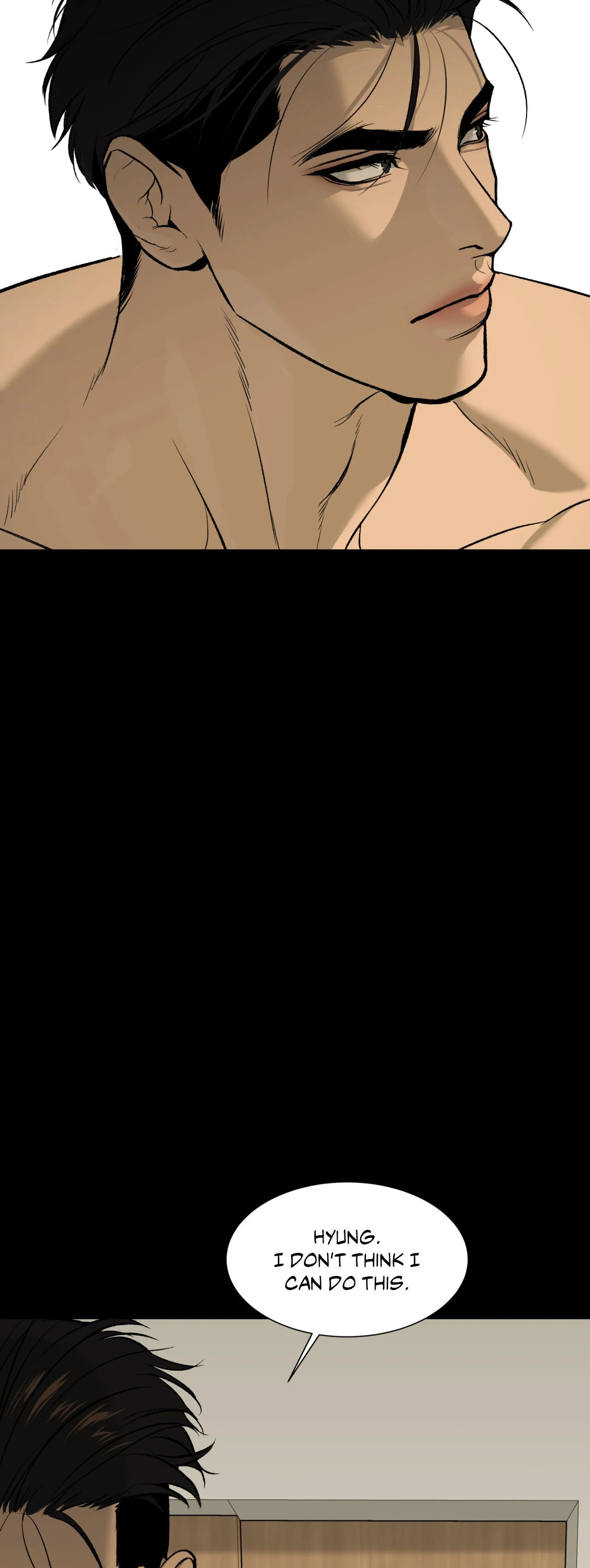 Jinx (Official) - Chapter 14 : Uncensored manhwa