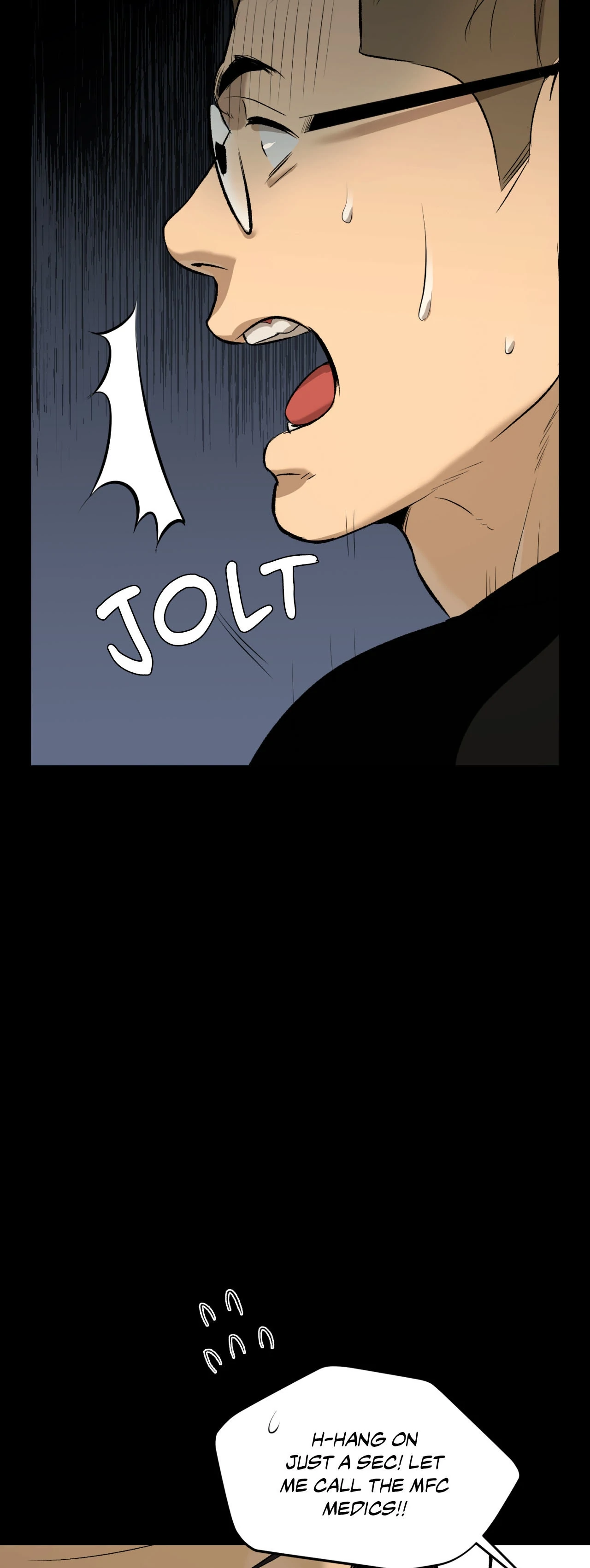 Jinx (Official) - Chapter 14 : Uncensored manhwa
