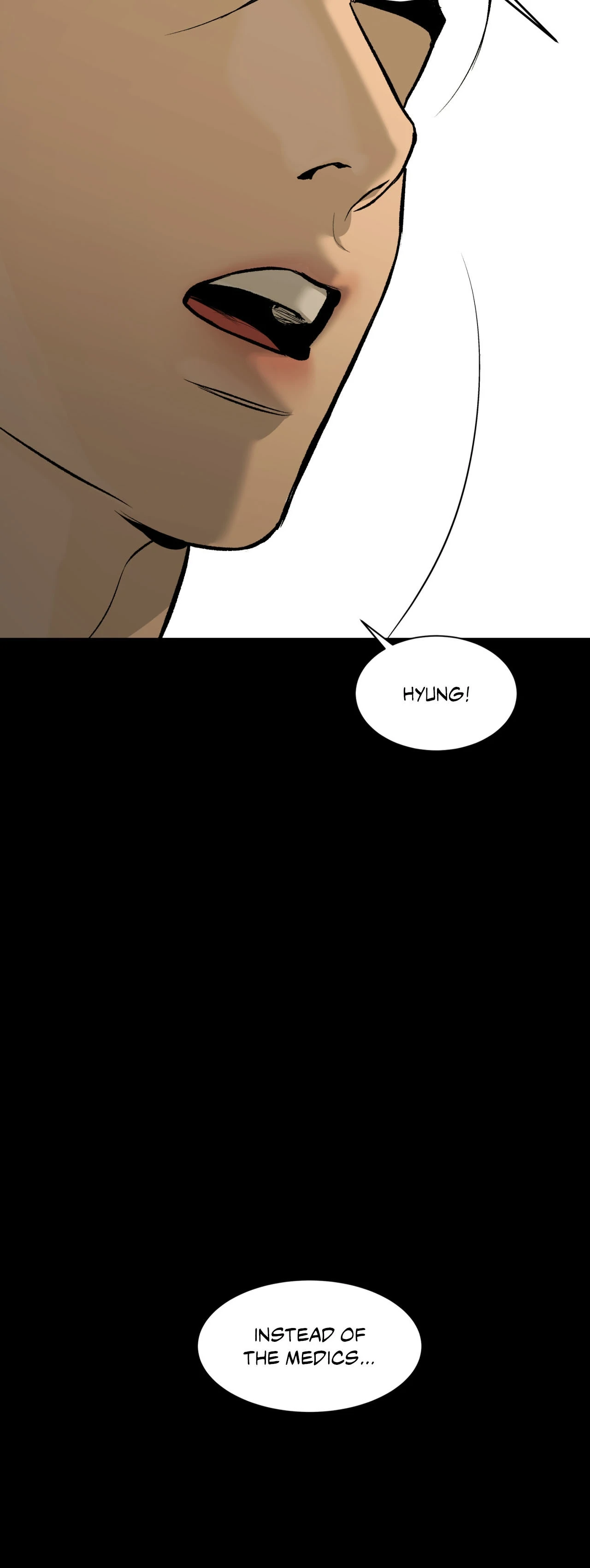 Jinx (Official) - Chapter 14 : Uncensored manhwa