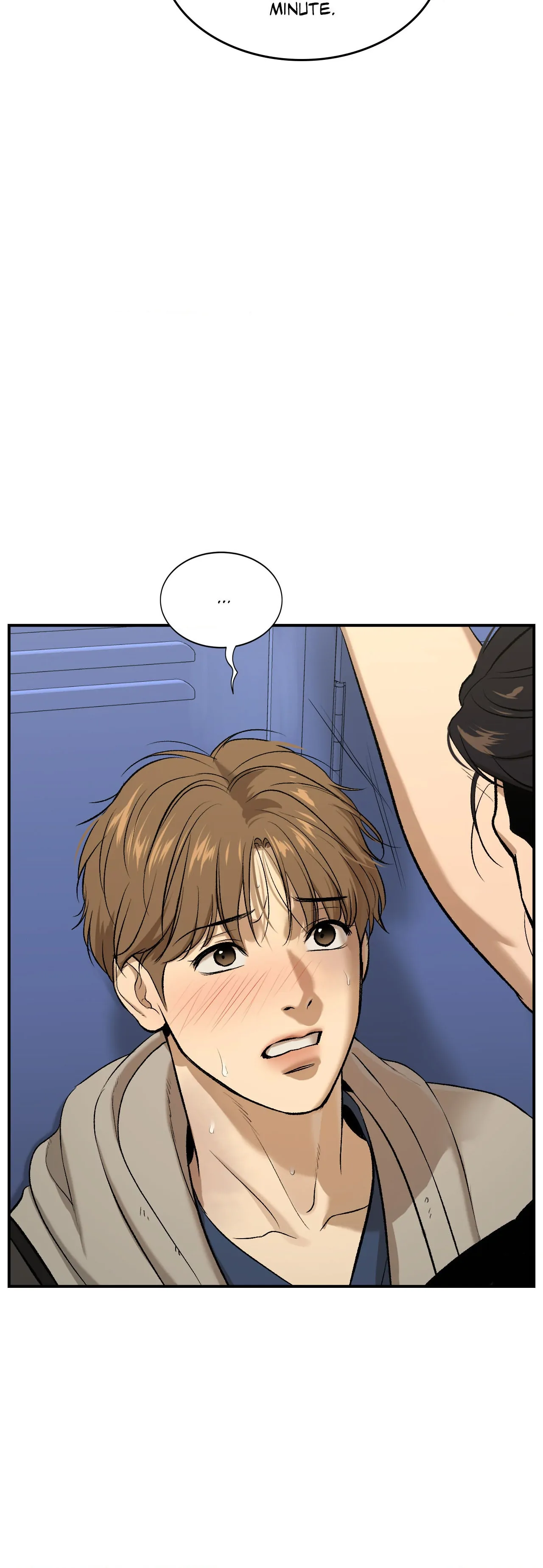 Jinx (Official) - Chapter 14 : Uncensored manhwa