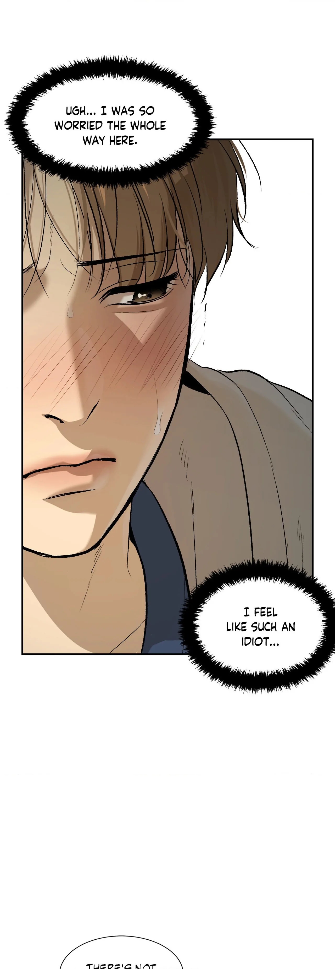 Jinx (Official) - Chapter 14 : Uncensored manhwa