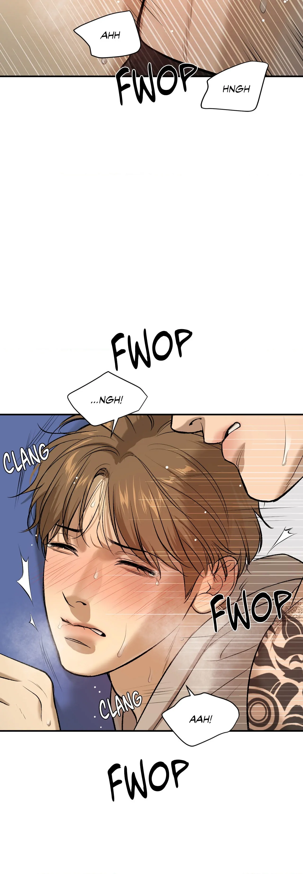 Jinx (Official) - Chapter 14 : Uncensored manhwa