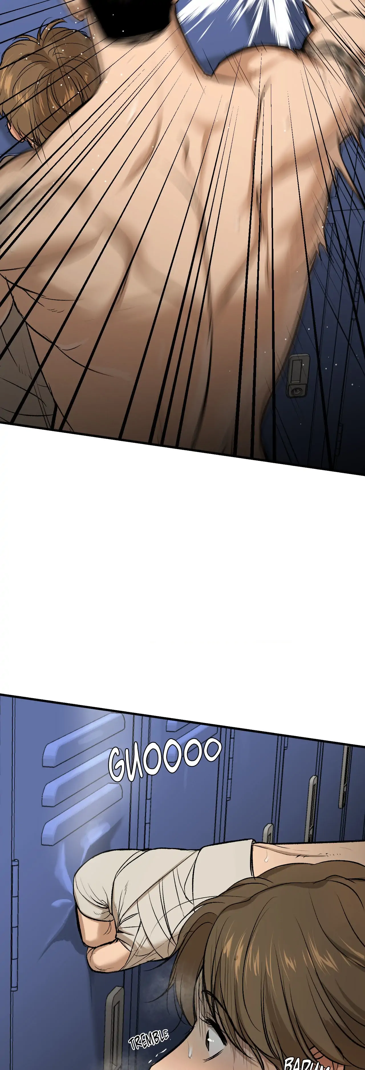 Jinx (Official) - Chapter 14 : Uncensored manhwa