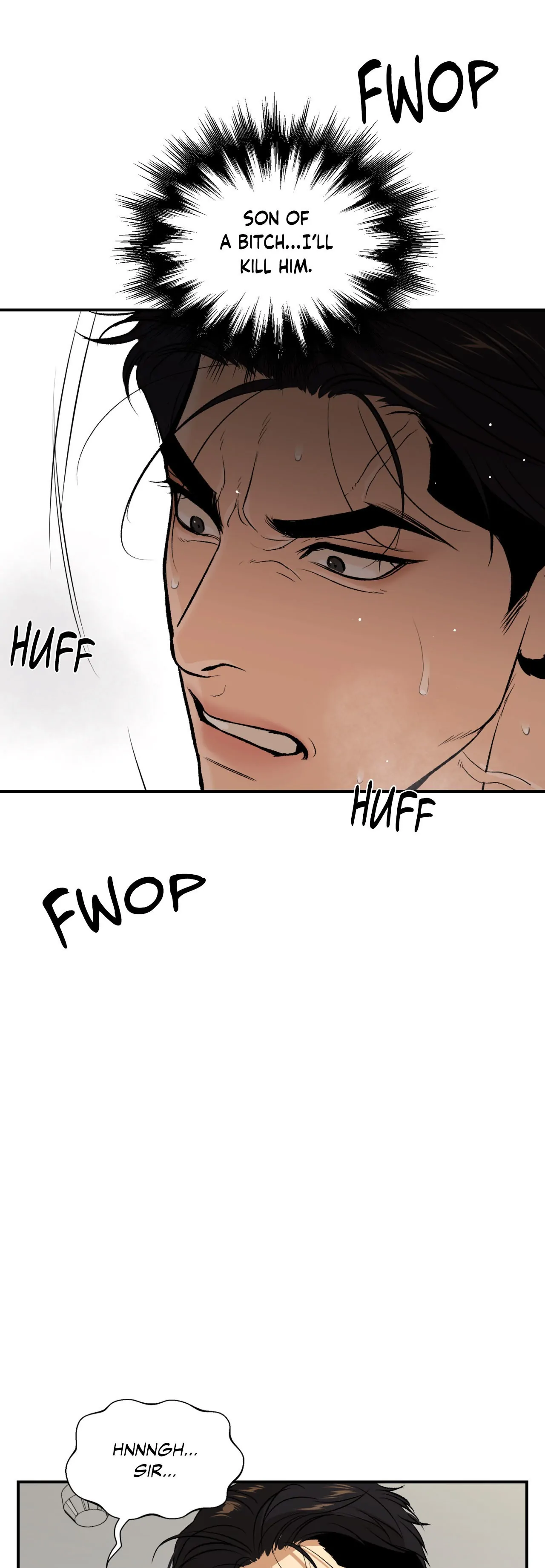 Jinx (Official) - Chapter 14 : Uncensored manhwa