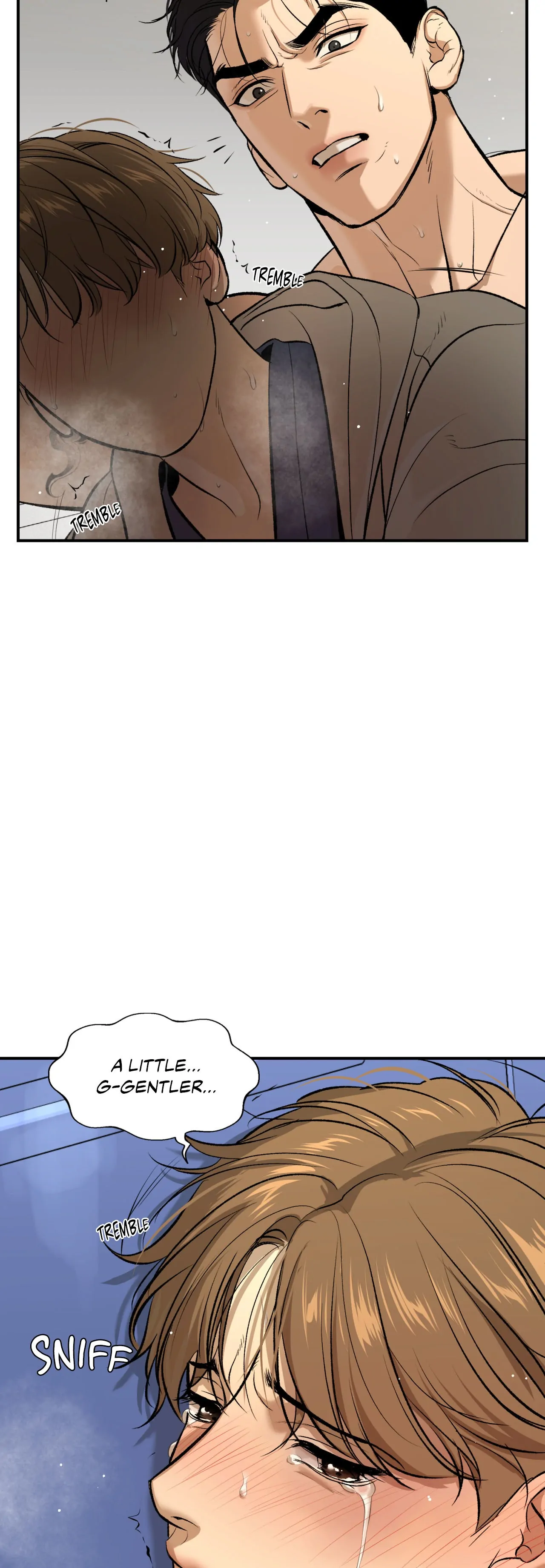 Jinx (Official) - Chapter 14 : Uncensored manhwa