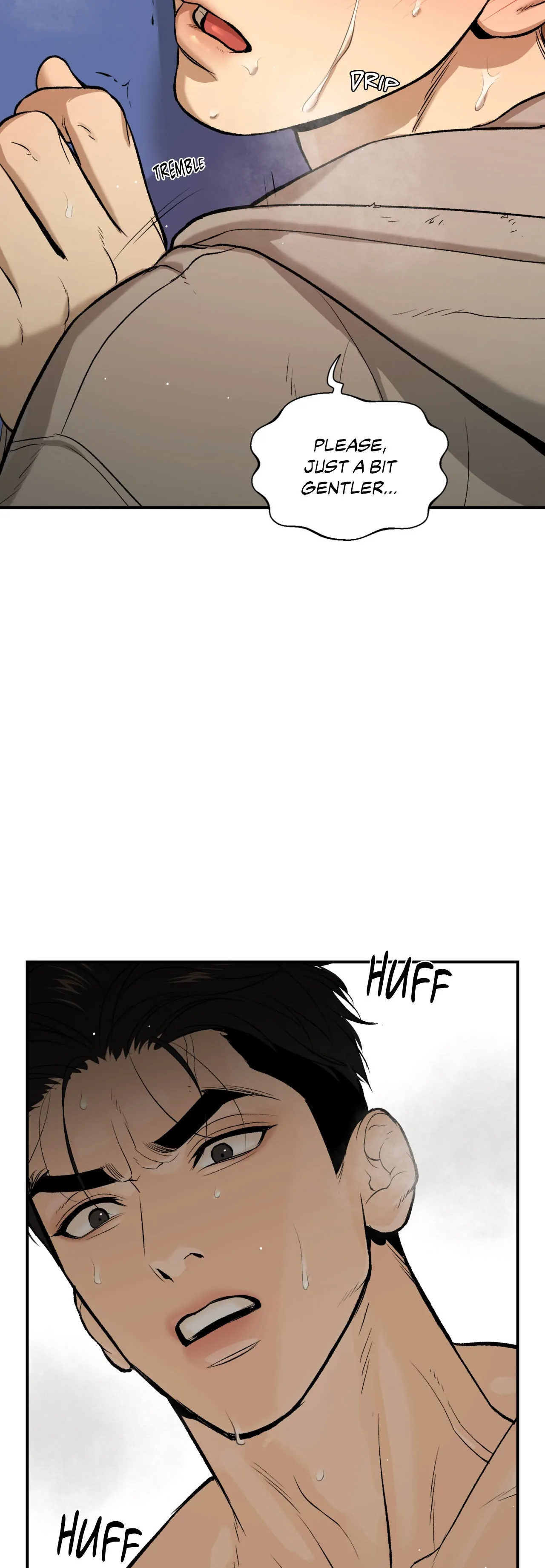 Jinx (Official) - Chapter 14 : Uncensored manhwa