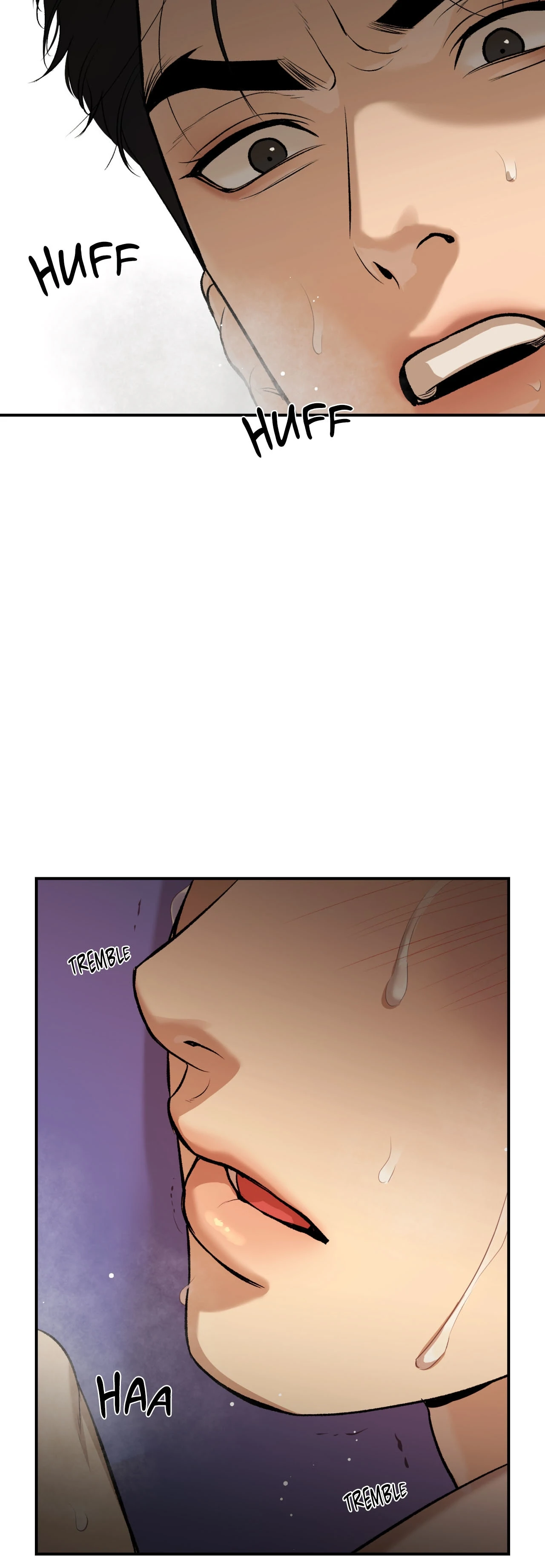 Jinx (Official) - Chapter 14 : Uncensored manhwa