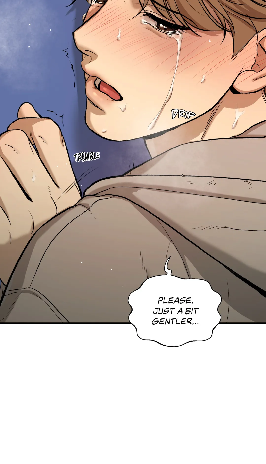 Jinx (Official) - Chapter 15 : Censored manhwa