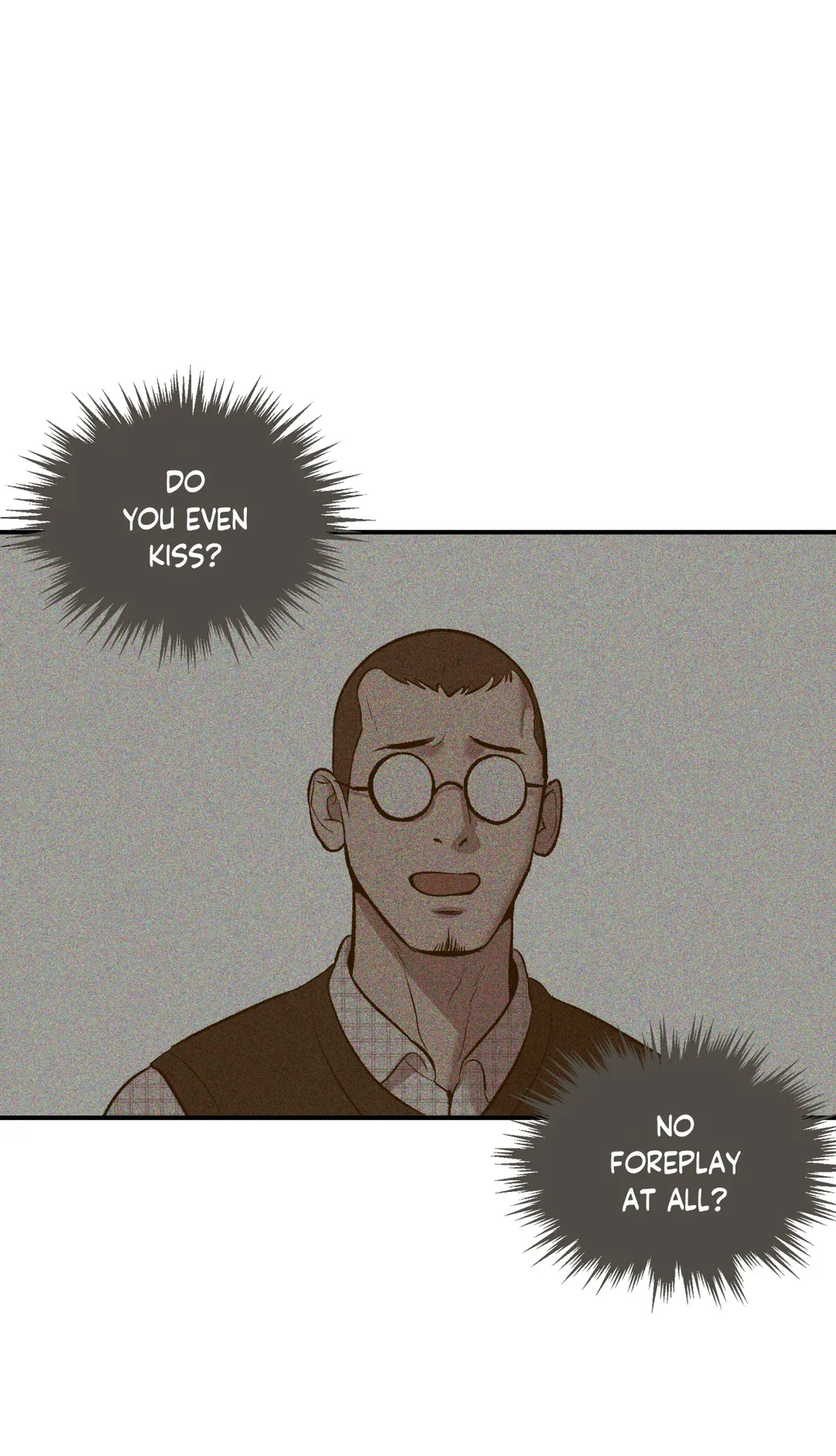 Jinx (Official) - Chapter 15 : Censored manhwa