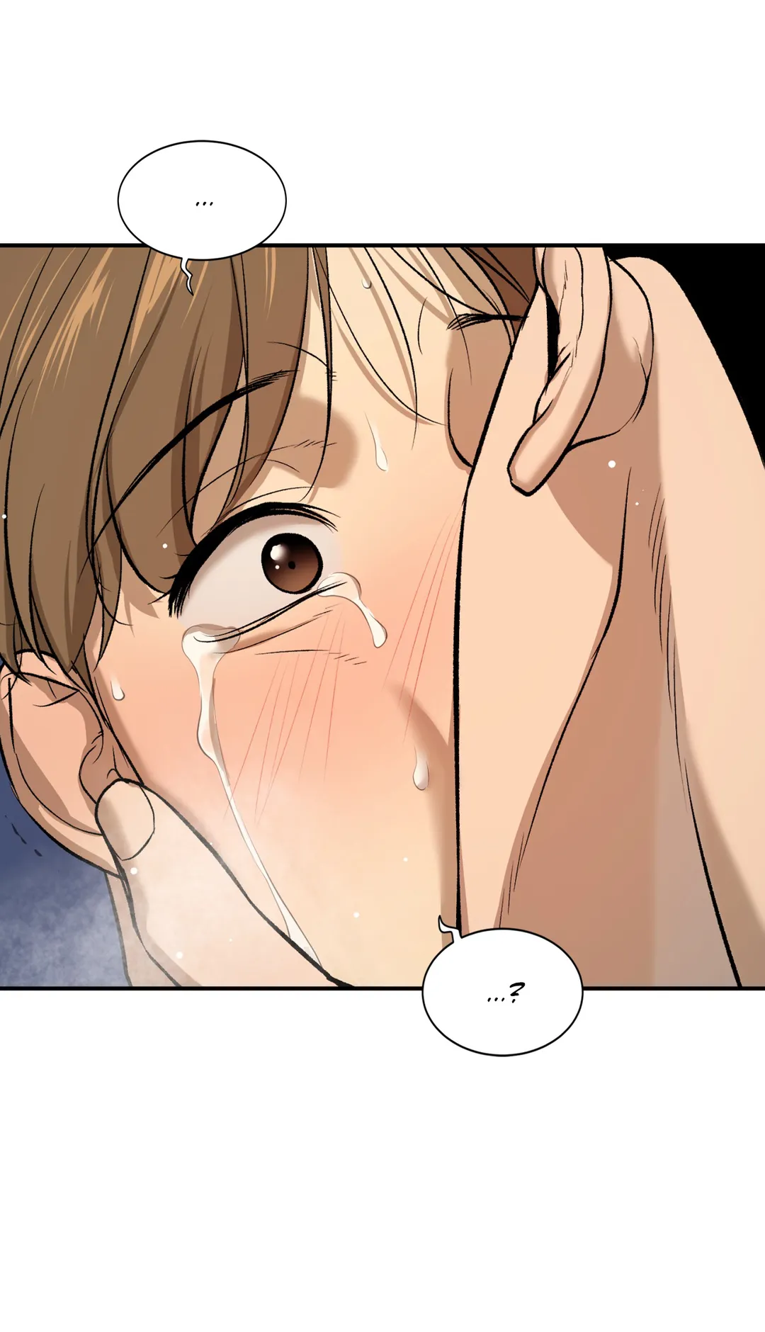 Jinx (Official) - Chapter 15 : Censored manhwa