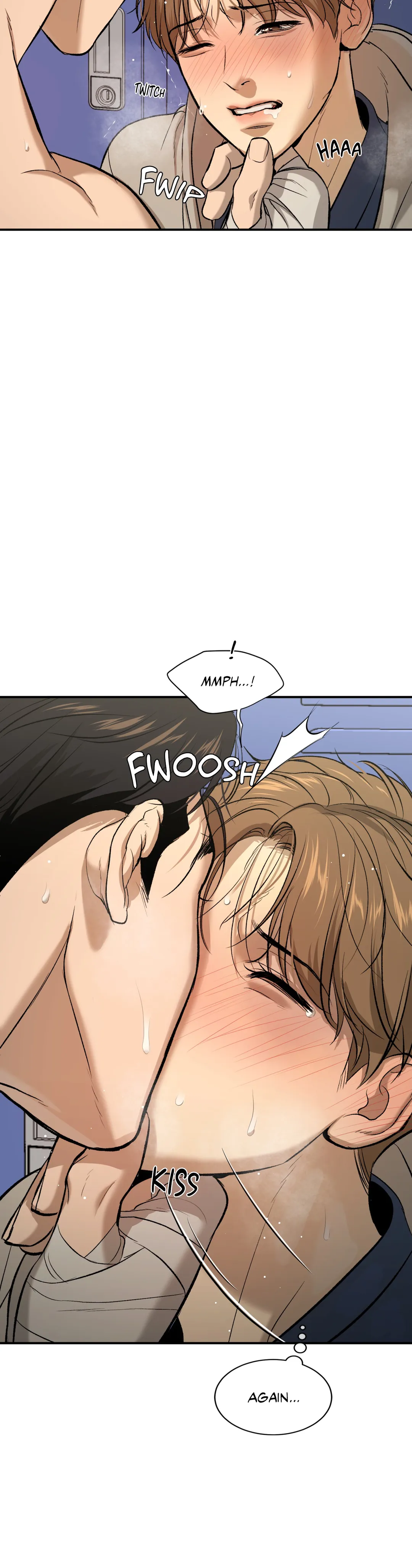 Jinx (Official) - Chapter 15 : Censored manhwa
