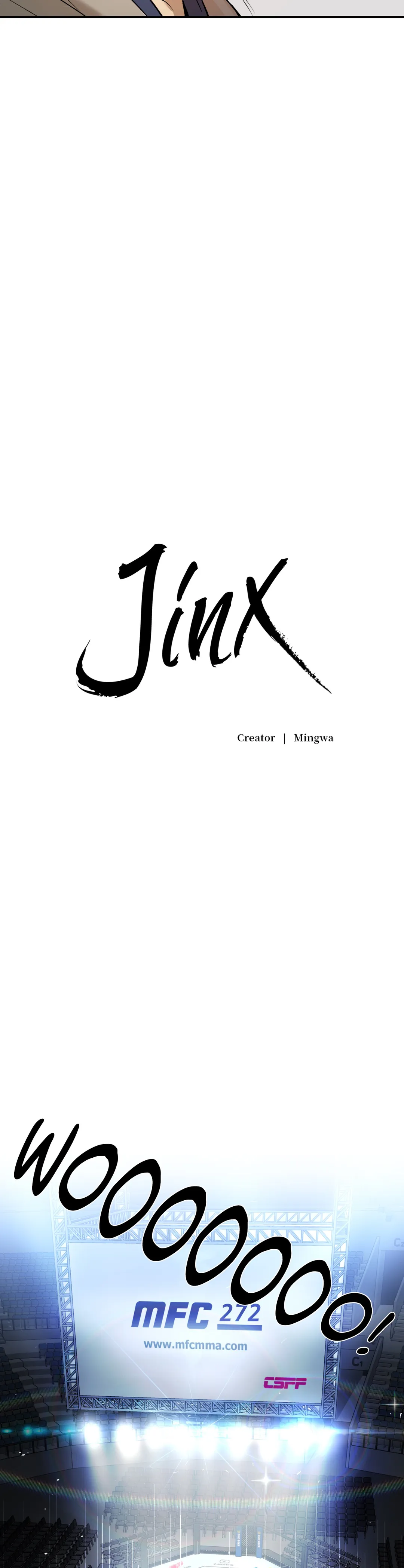 Jinx (Official) - Chapter 15 : Censored manhwa