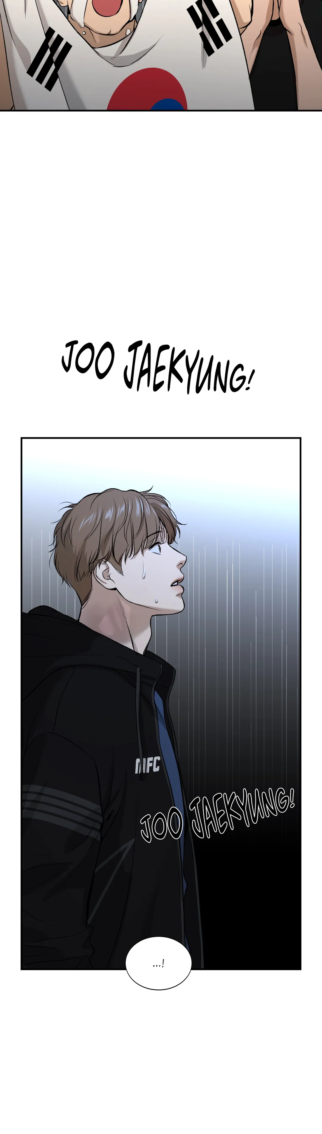 Jinx (Official) - Chapter 15 : Censored manhwa