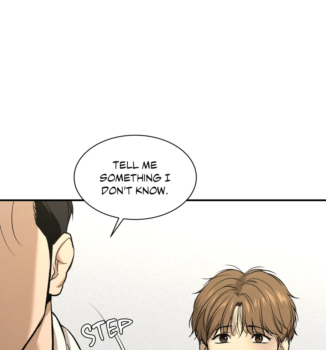 Jinx (Official) - Chapter 15 : Censored manhwa