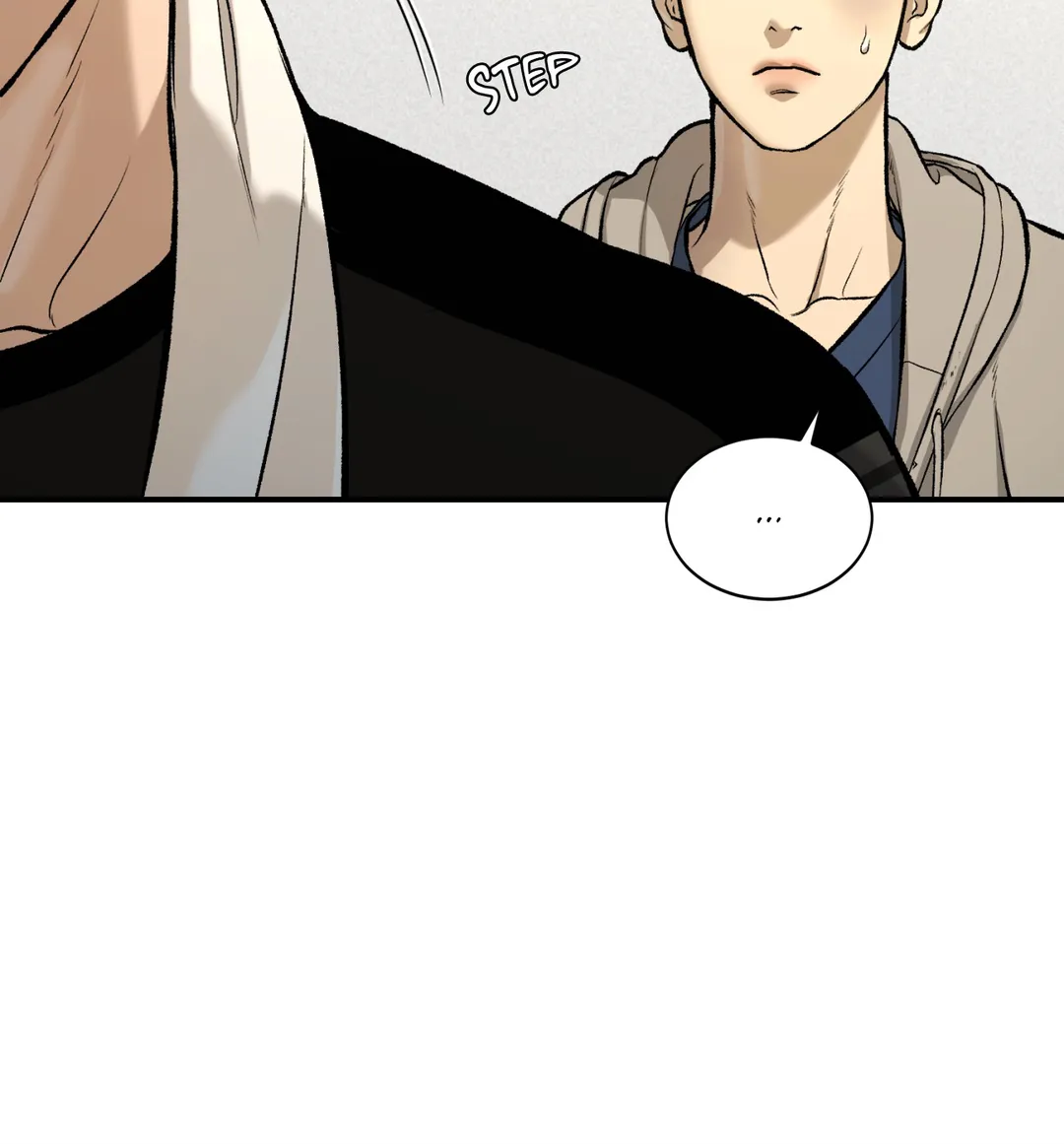 Jinx (Official) - Chapter 15 : Censored manhwa