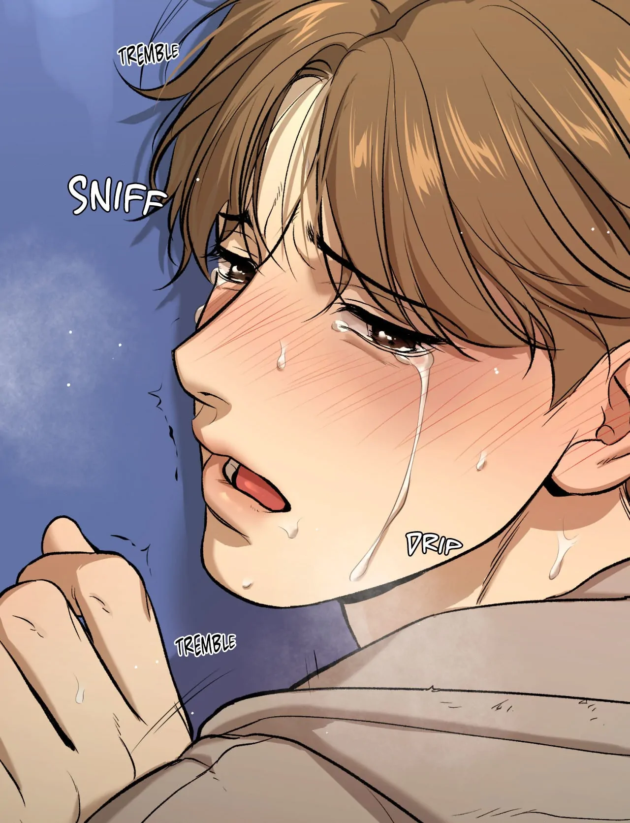 Jinx (Official) - Chapter 15 : Uncensored manhwa