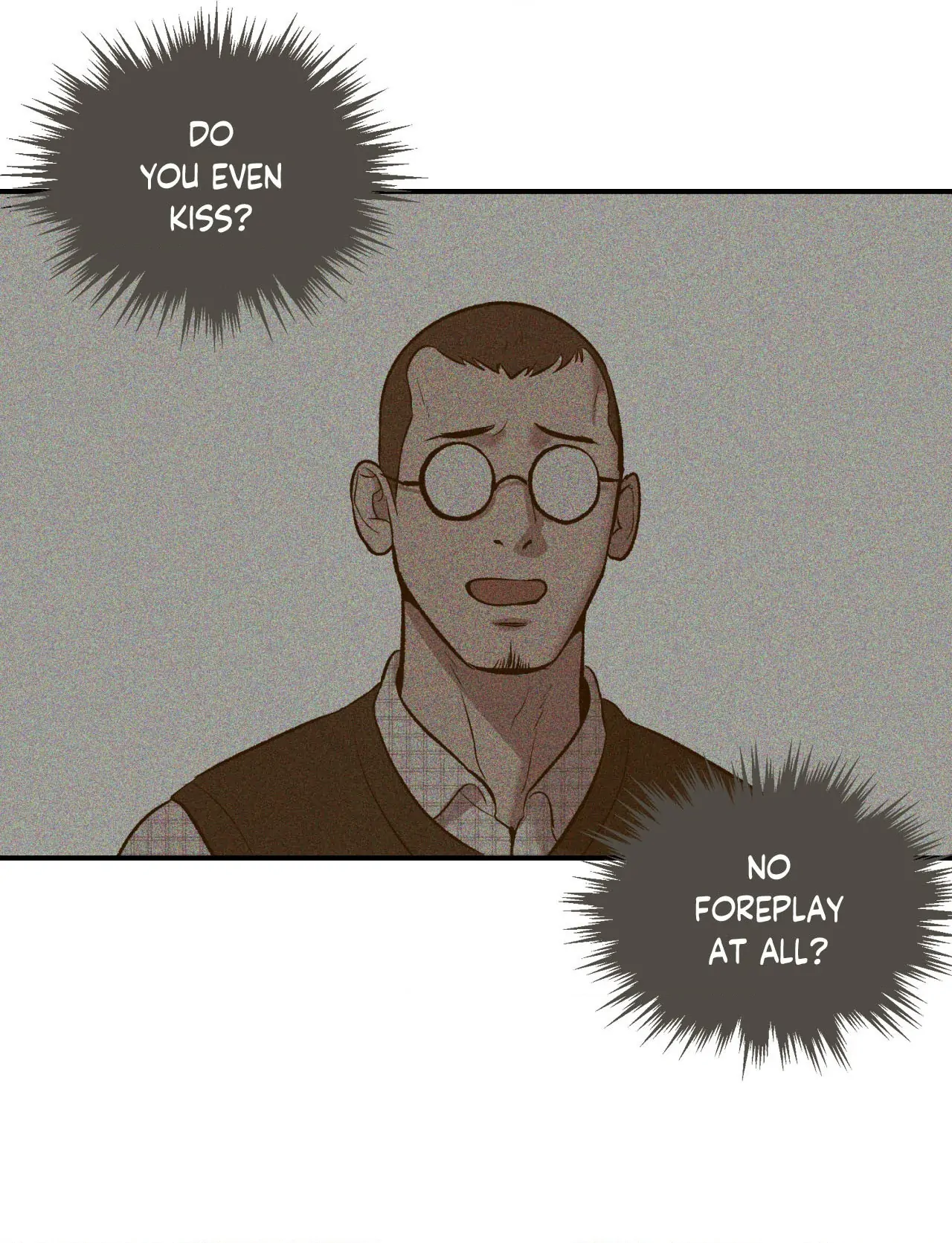 Jinx (Official) - Chapter 15 : Uncensored manhwa