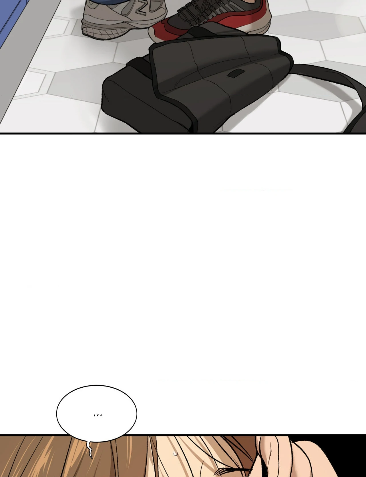 Jinx (Official) - Chapter 15 : Uncensored manhwa