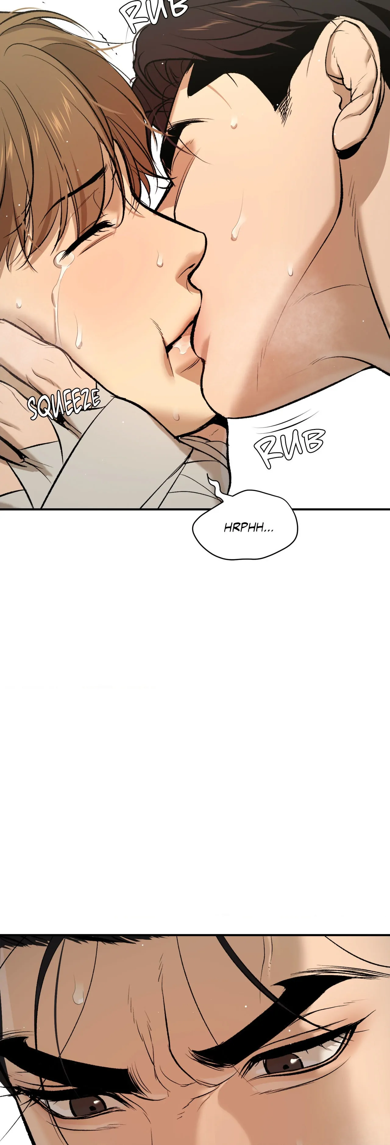 Jinx (Official) - Chapter 15 : Uncensored manhwa