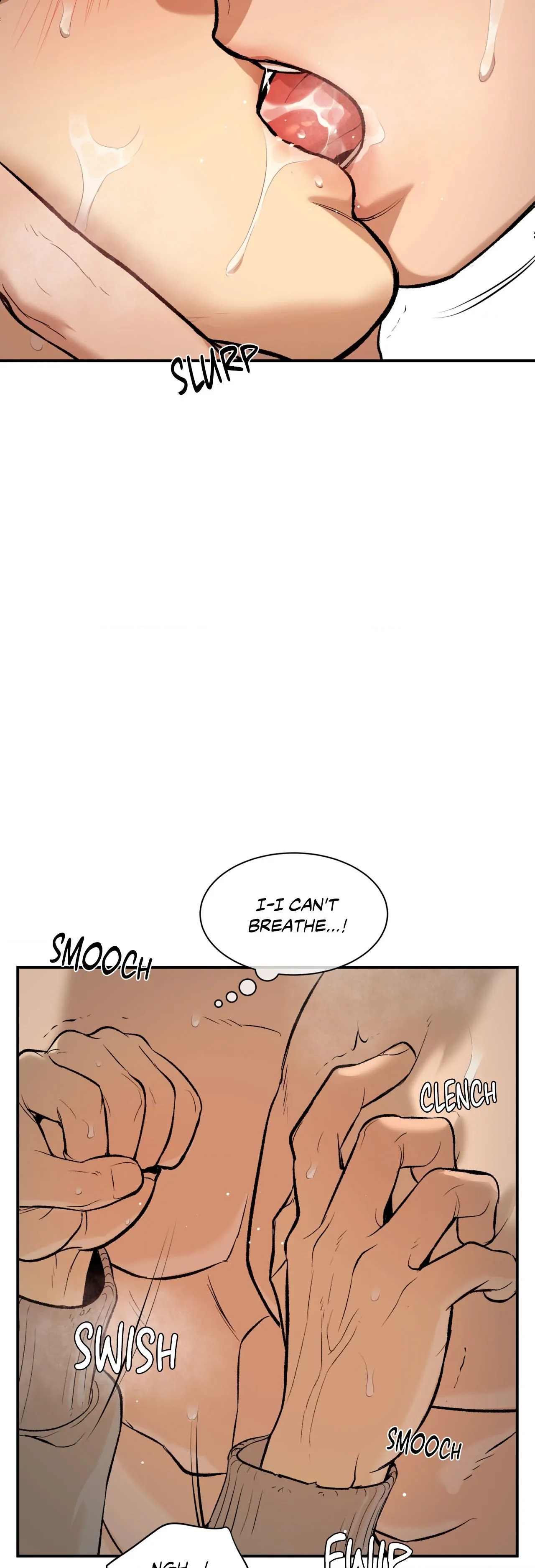 Jinx (Official) - Chapter 15 : Uncensored manhwa