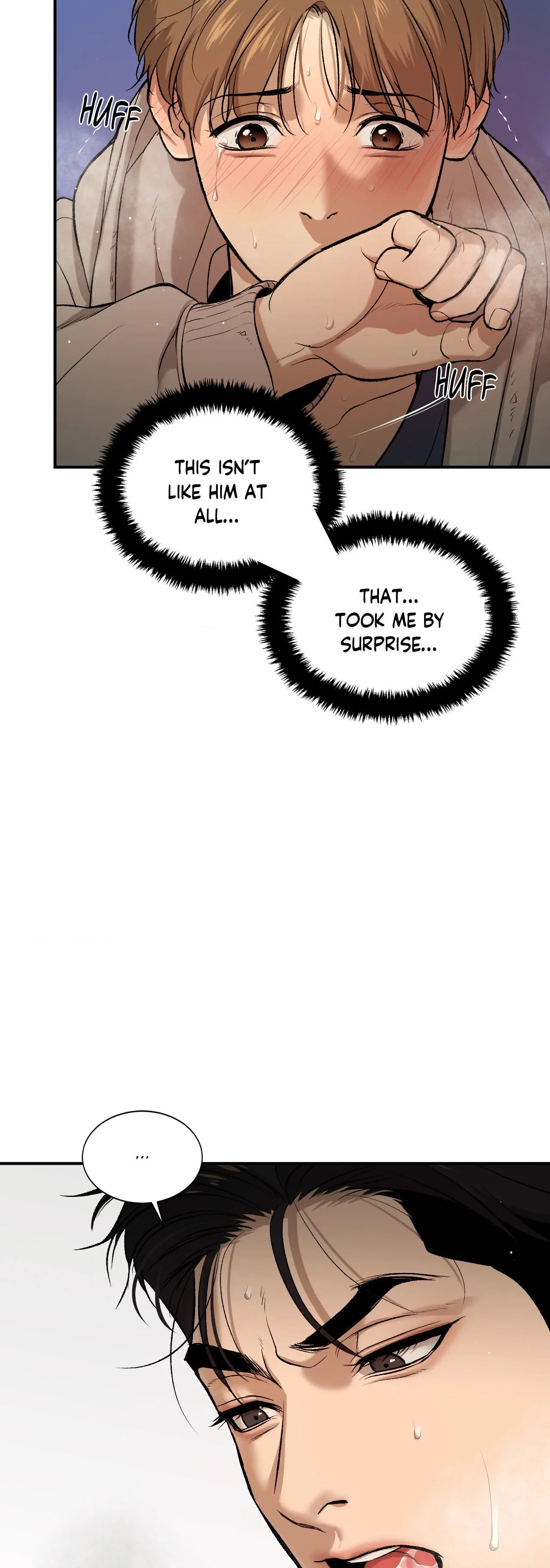 Jinx (Official) - Chapter 15 : Uncensored manhwa
