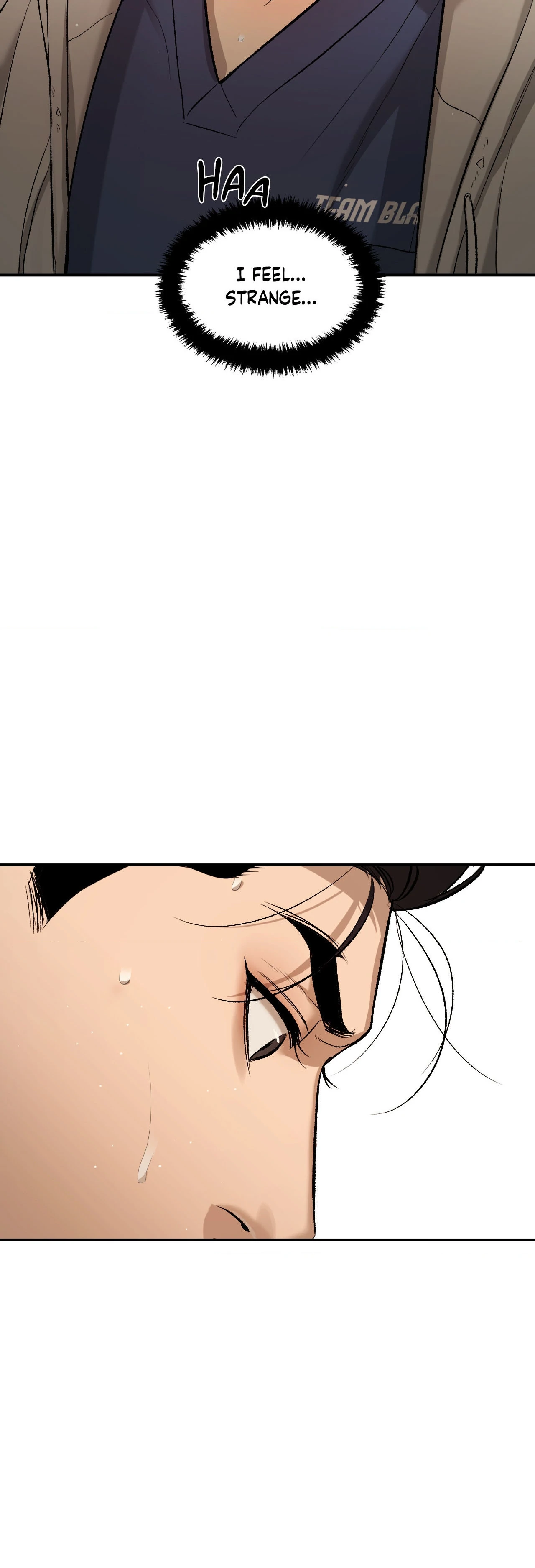 Jinx (Official) - Chapter 15 : Uncensored manhwa