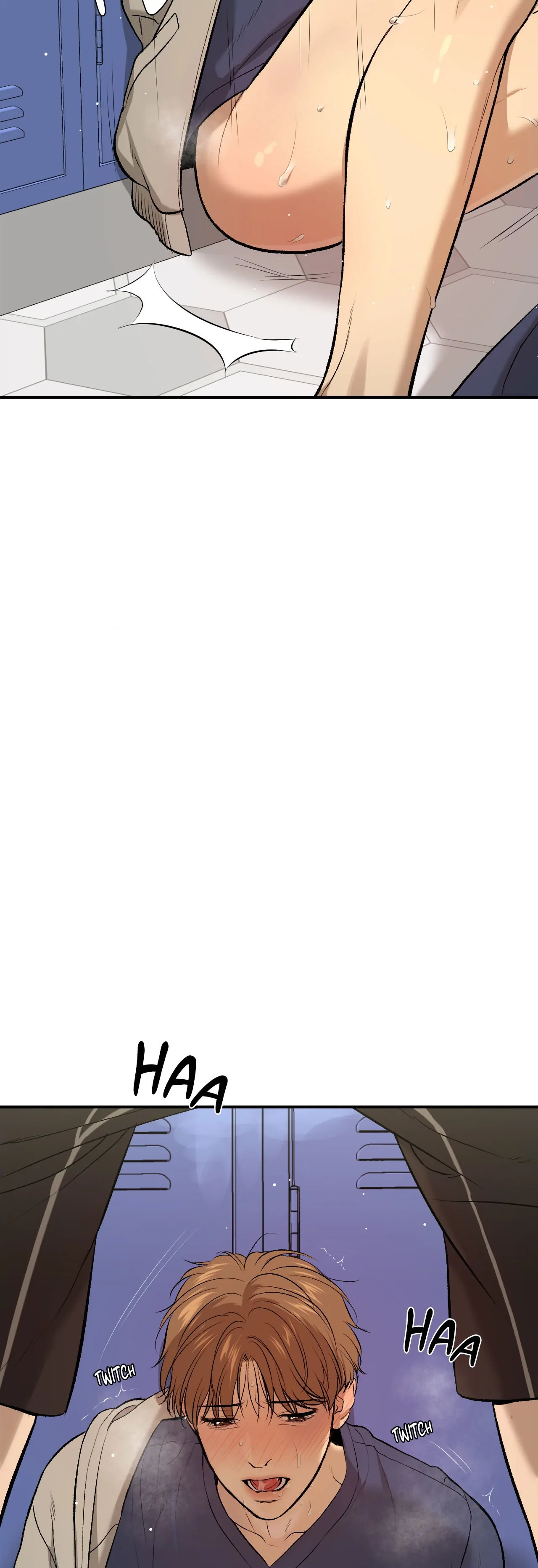 Jinx (Official) - Chapter 15 : Uncensored manhwa