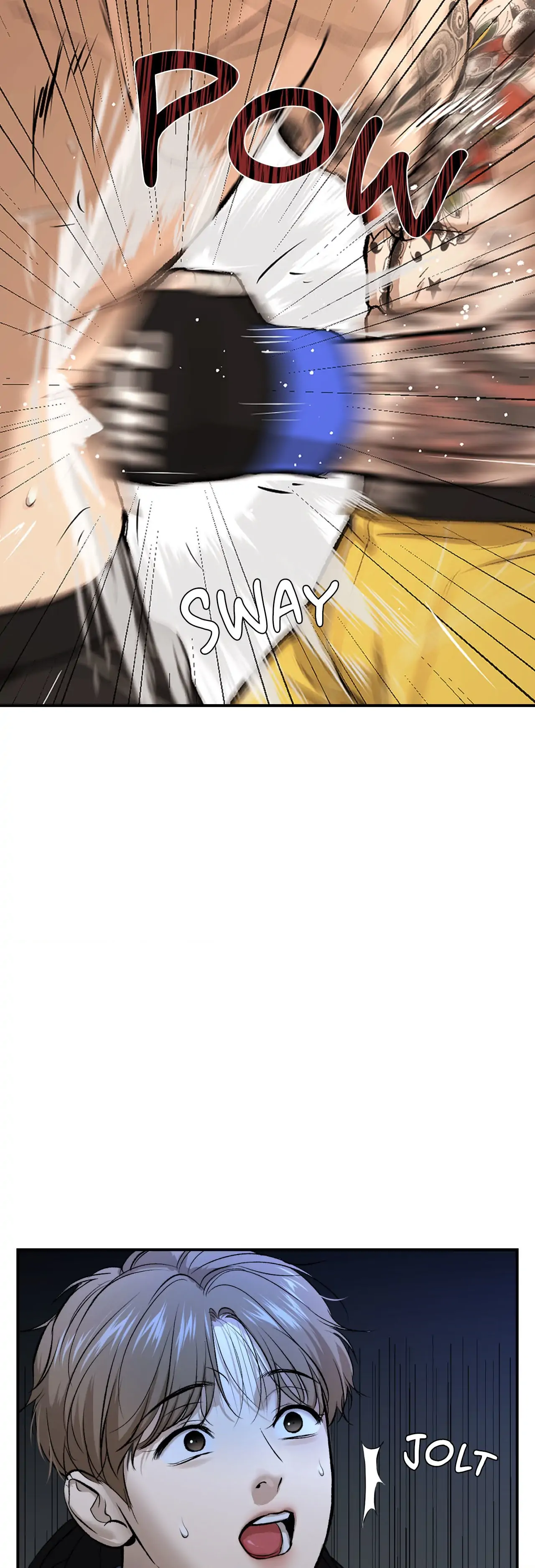 Jinx (Official) - Chapter 15 : Uncensored manhwa