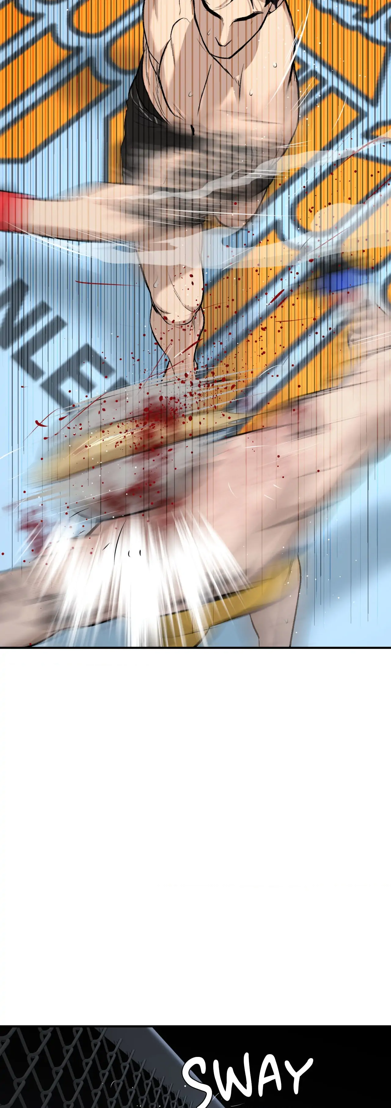 Jinx (Official) - Chapter 15 : Uncensored manhwa