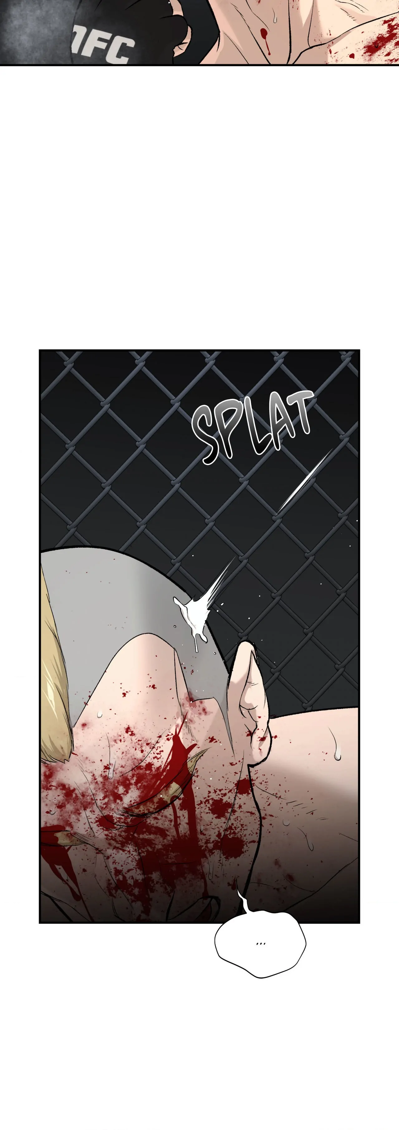Jinx (Official) - Chapter 15 : Uncensored manhwa