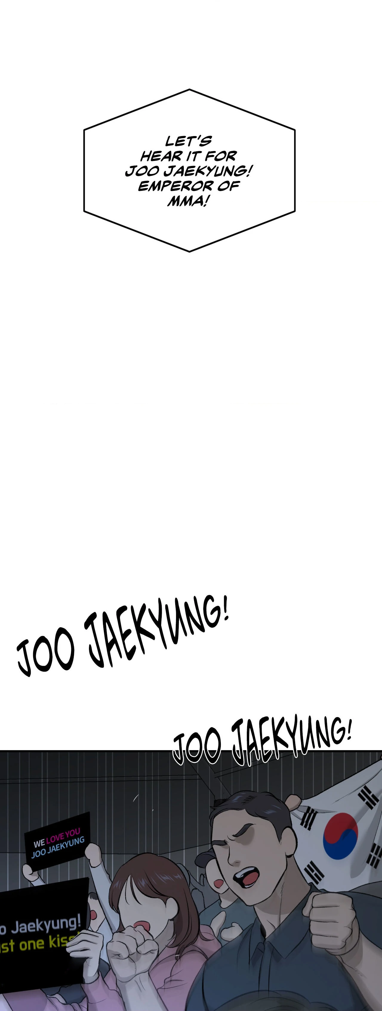 Jinx (Official) - Chapter 15 : Uncensored manhwa