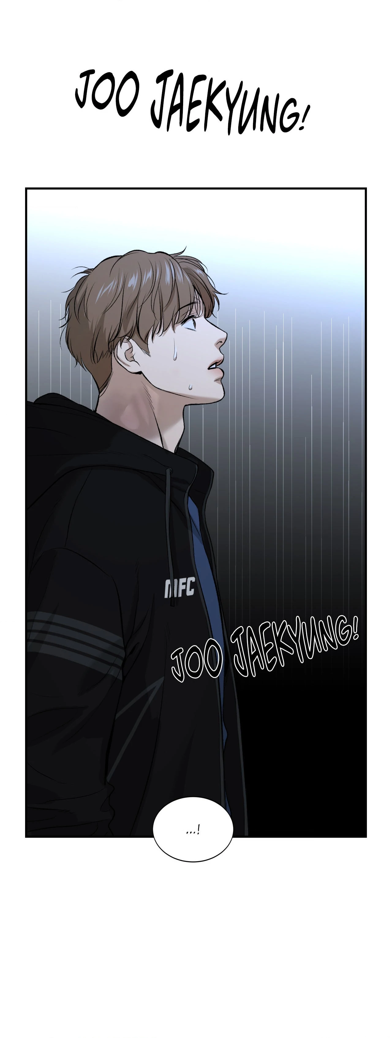 Jinx (Official) - Chapter 15 : Uncensored manhwa