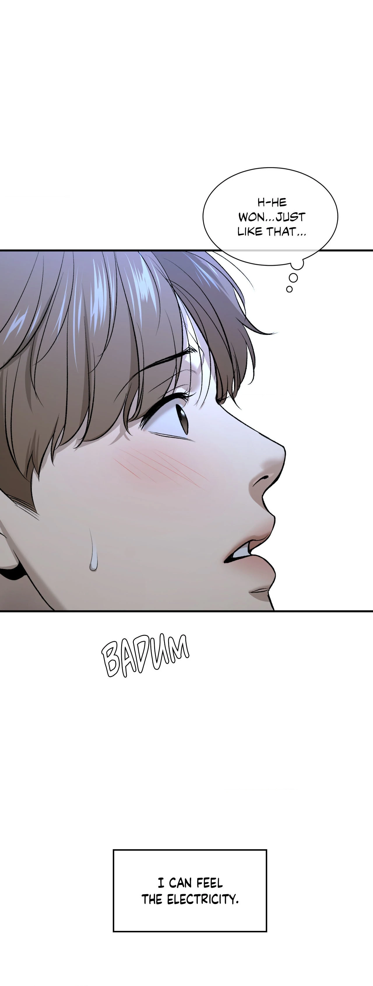Jinx (Official) - Chapter 15 : Uncensored manhwa