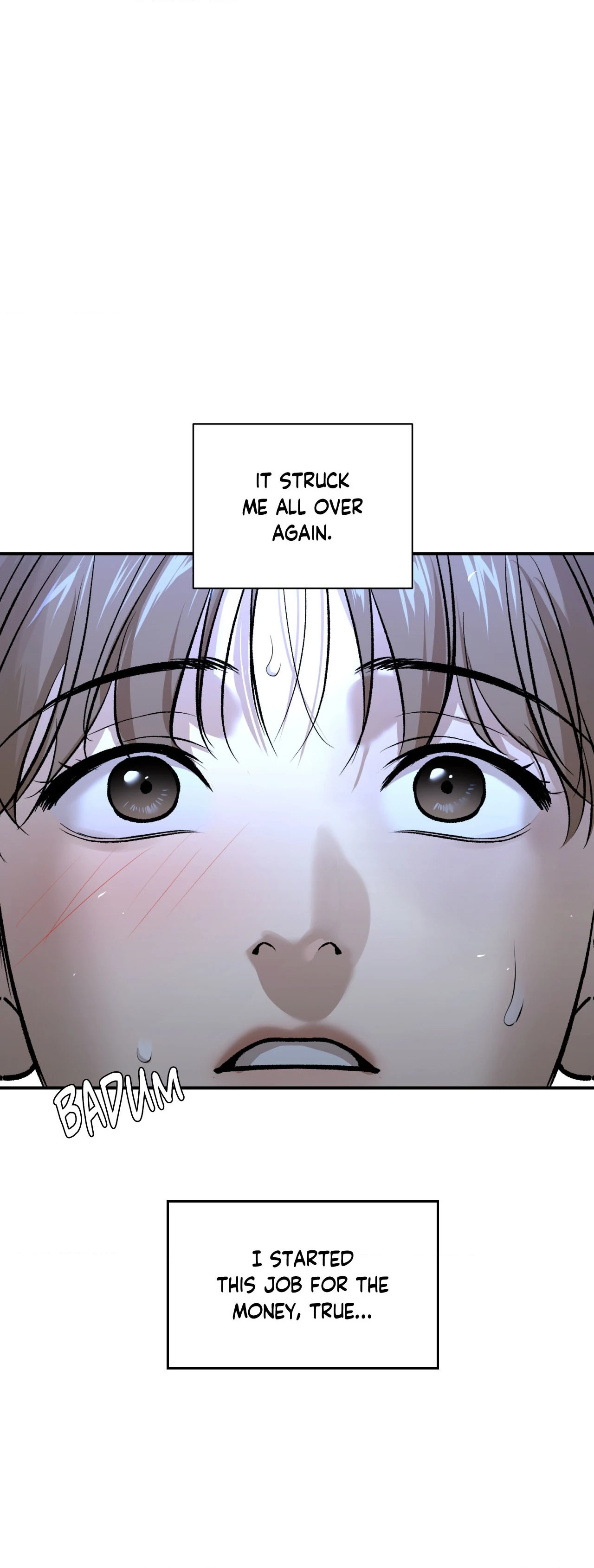 Jinx (Official) - Chapter 15 : Uncensored manhwa