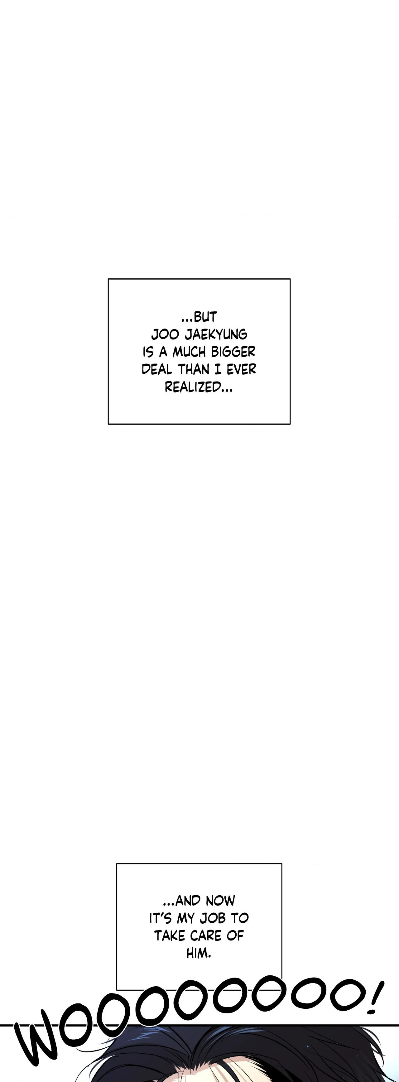 Jinx (Official) - Chapter 15 : Uncensored manhwa