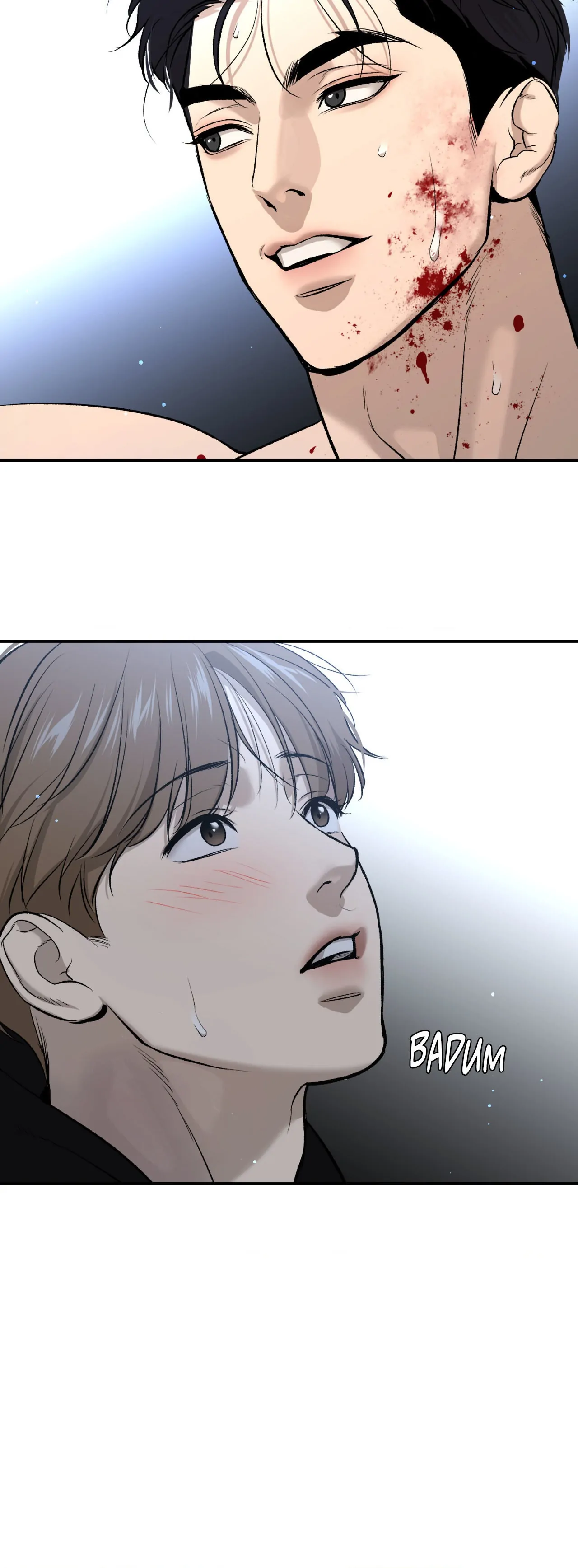 Jinx (Official) - Chapter 15 : Uncensored manhwa