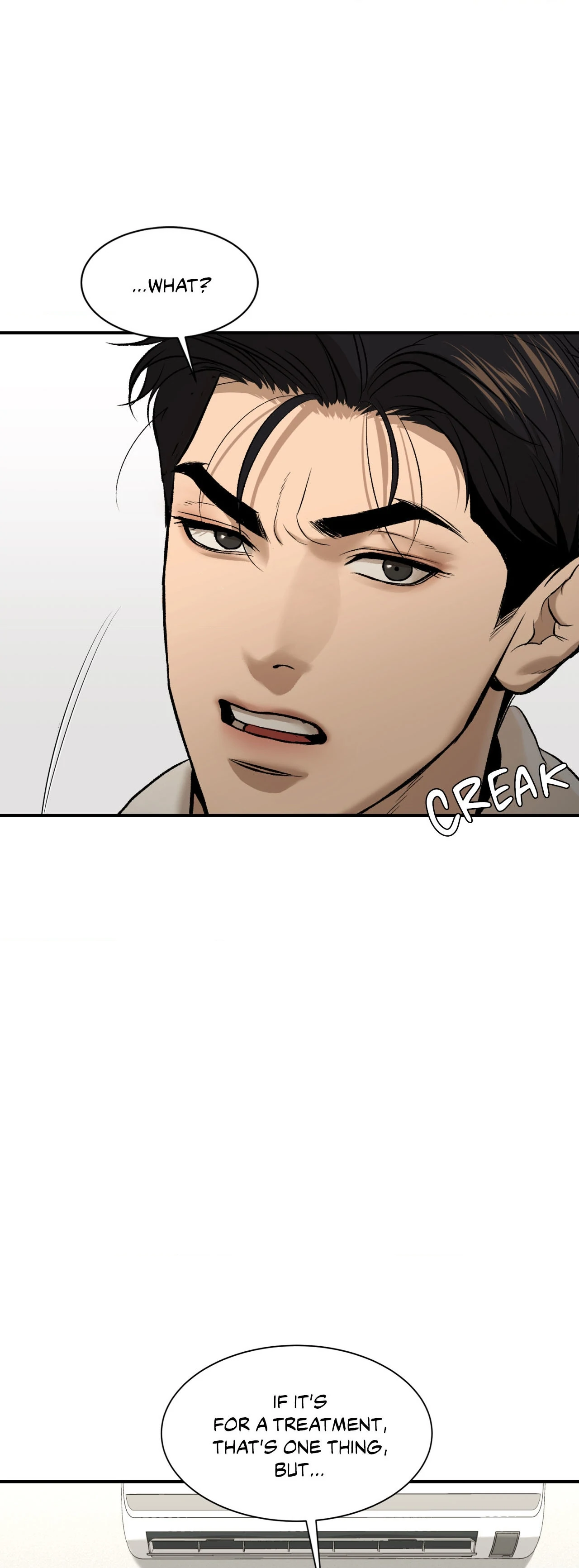 Jinx (Official) - Chapter 15 : Uncensored manhwa