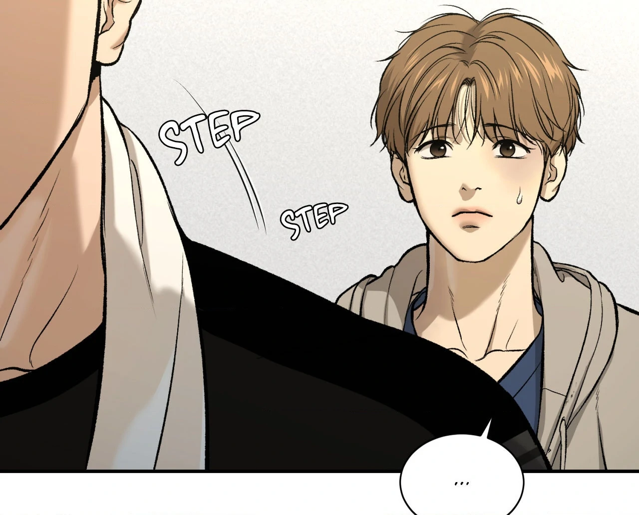 Jinx (Official) - Chapter 15 : Uncensored manhwa