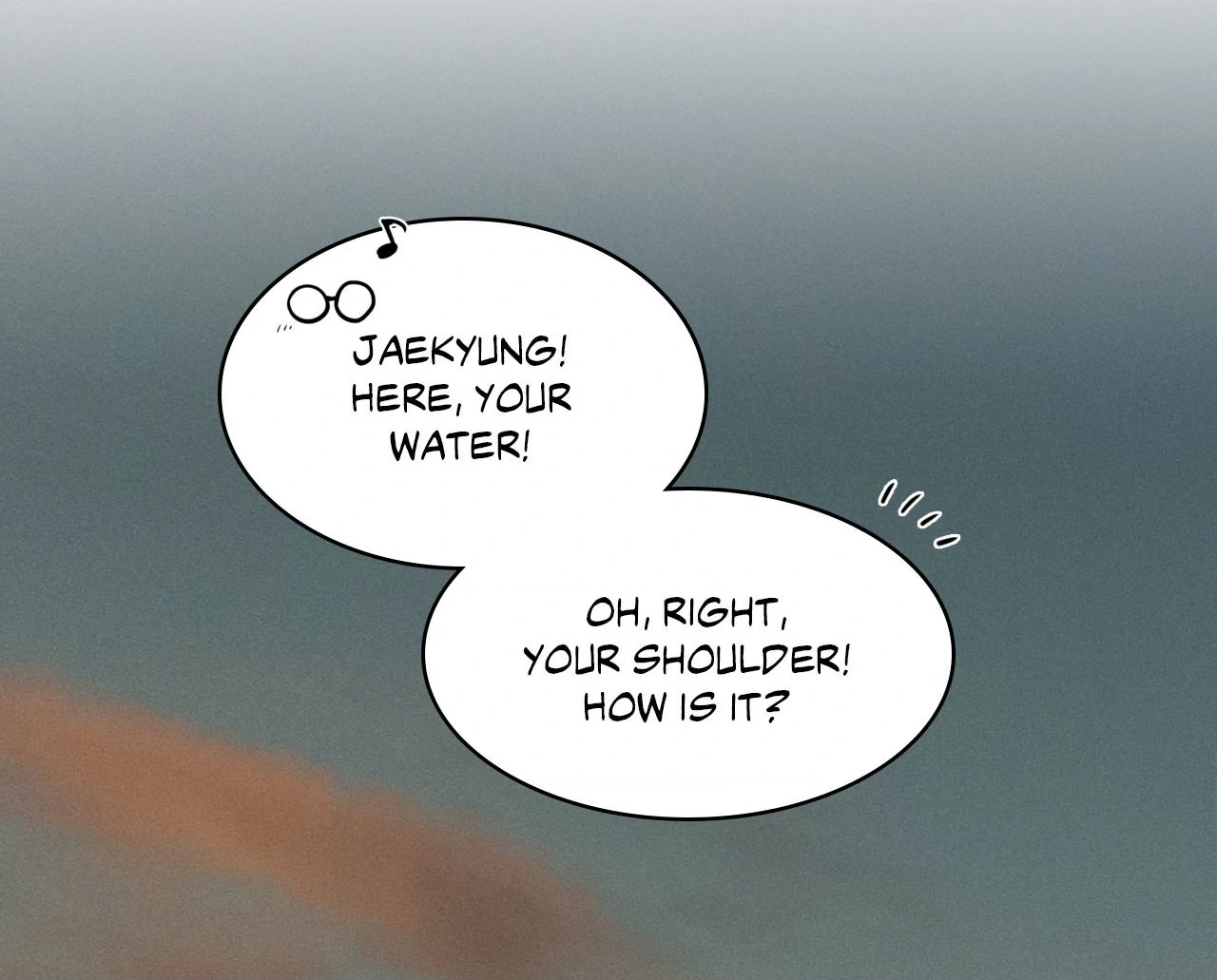 Jinx (Official) - Chapter 15 : Uncensored manhwa