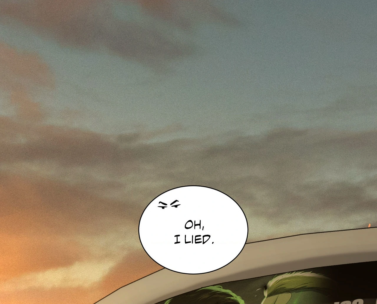 Jinx (Official) - Chapter 15 : Uncensored manhwa