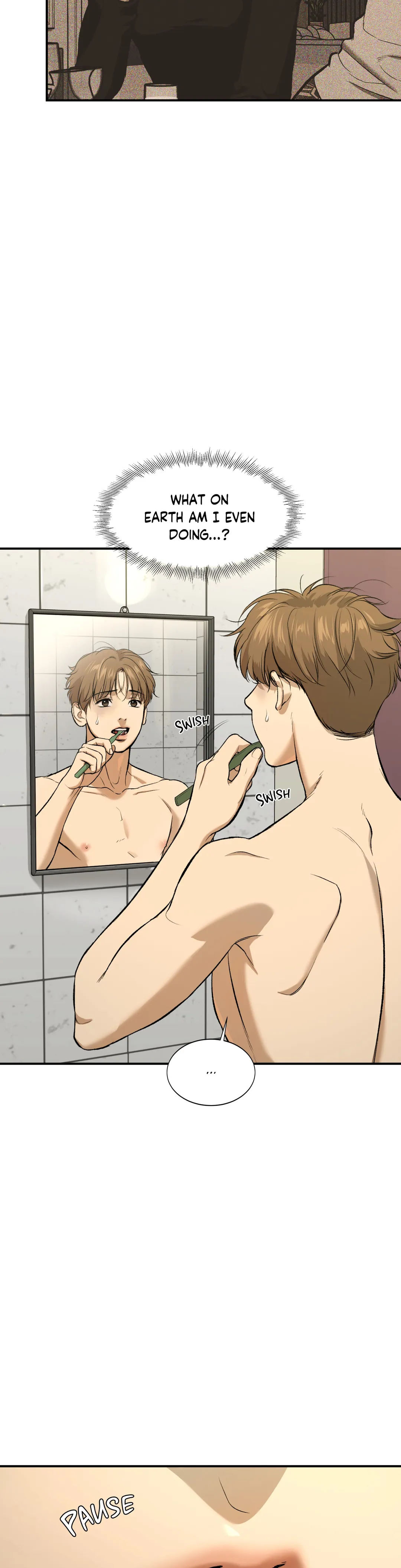 Jinx (Official) - Chapter 16 : Censored manhwa