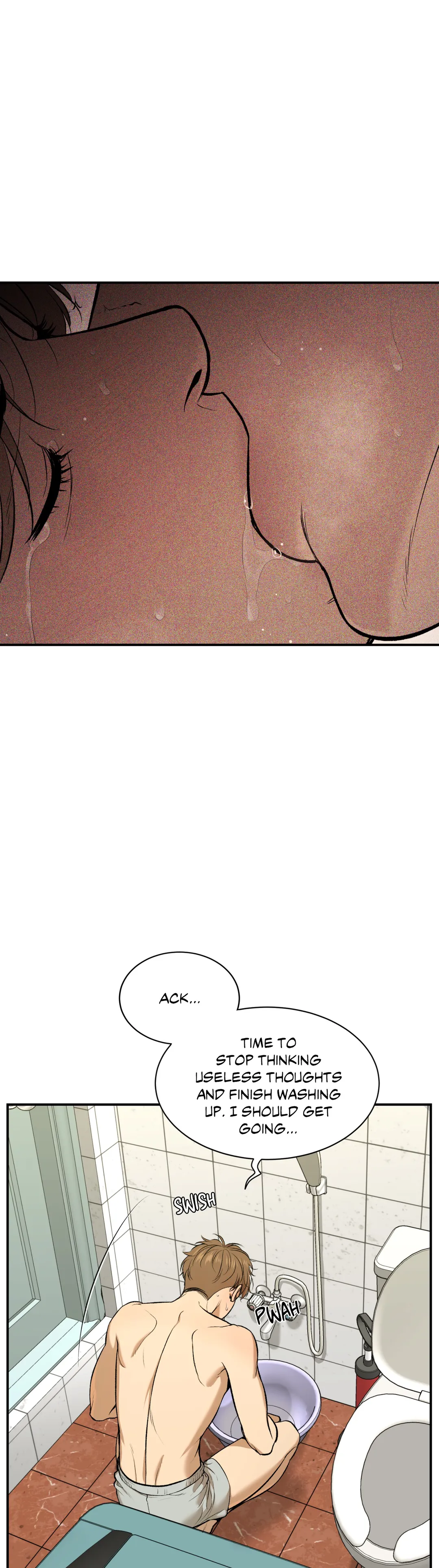 Jinx (Official) - Chapter 16 : Censored manhwa