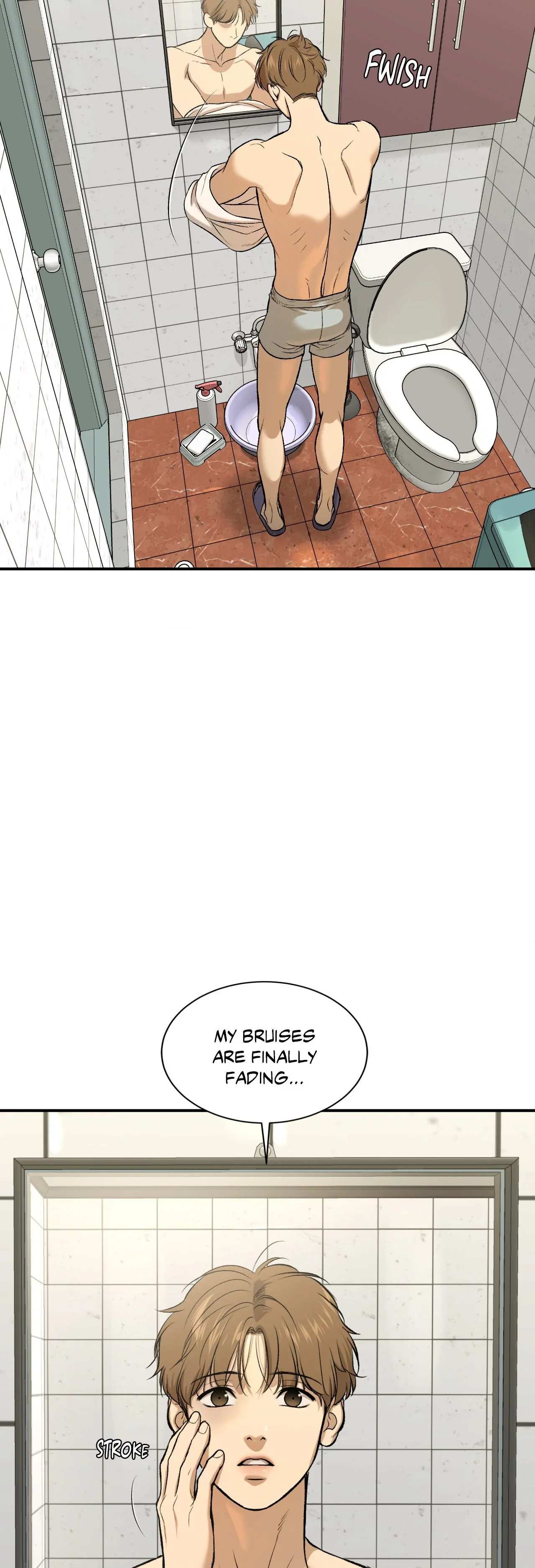 Jinx (Official) - Chapter 16 : Uncensored manhwa