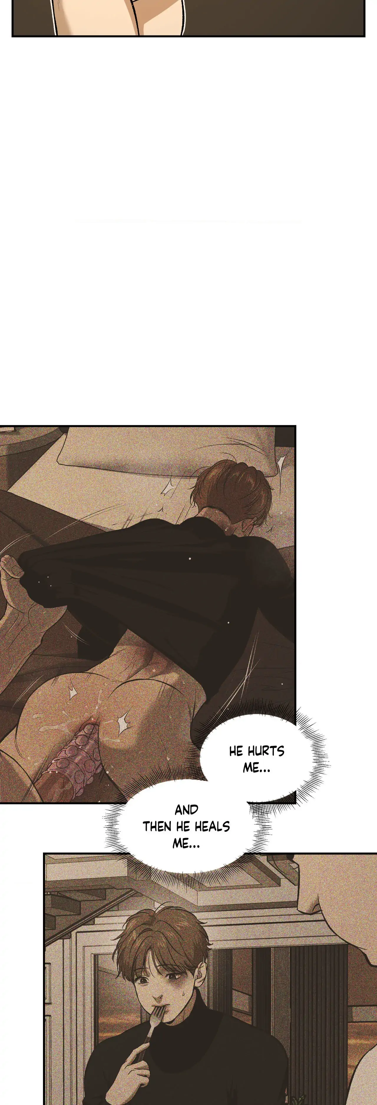 Jinx (Official) - Chapter 16 : Uncensored manhwa