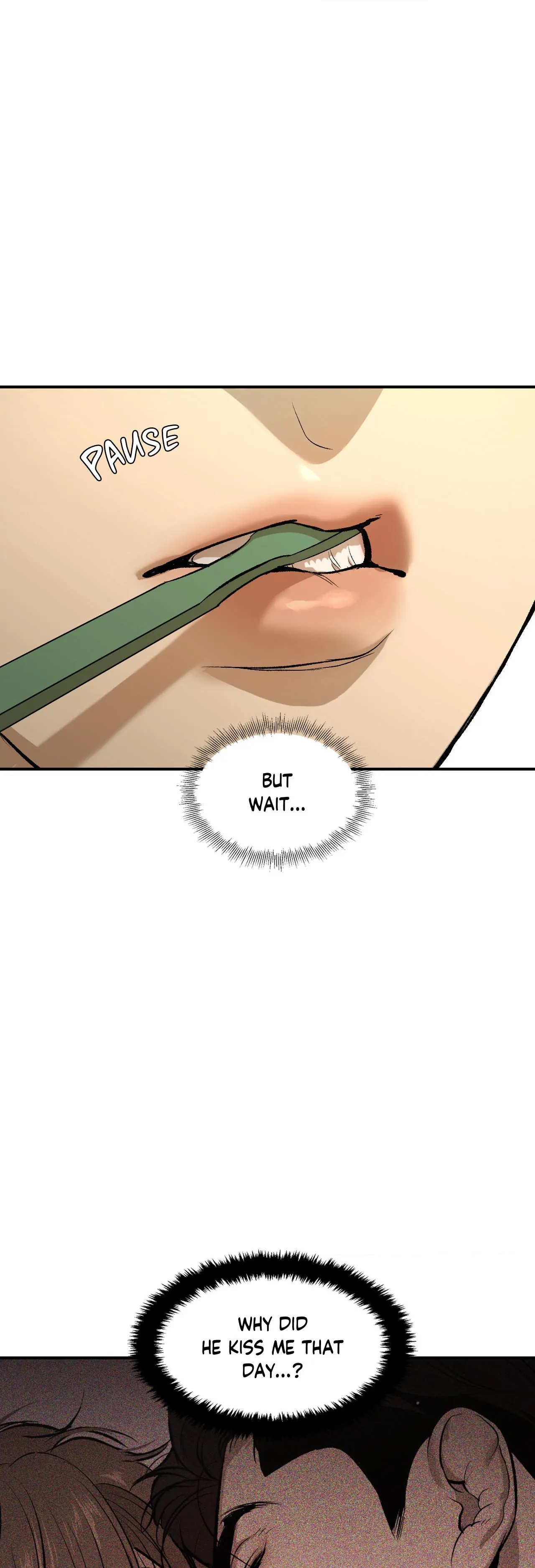 Jinx (Official) - Chapter 16 : Uncensored manhwa