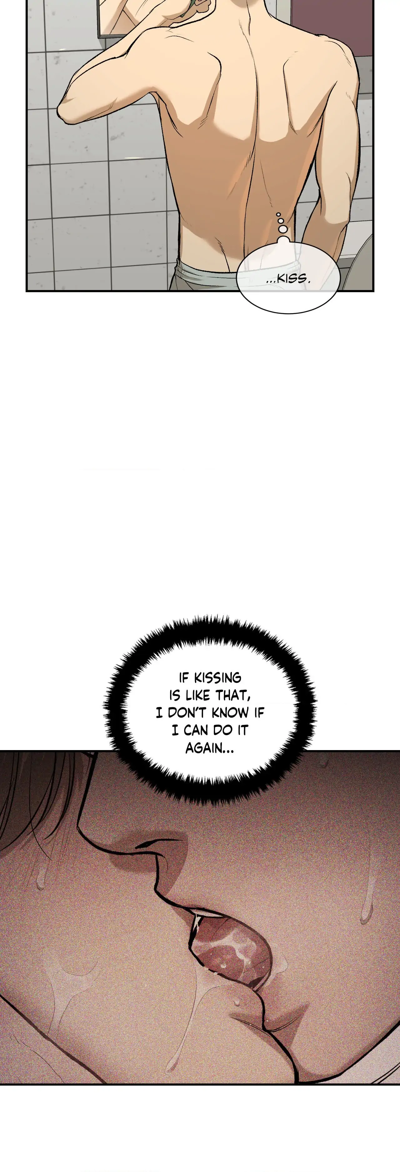 Jinx (Official) - Chapter 16 : Uncensored manhwa